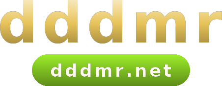 dddmr logo